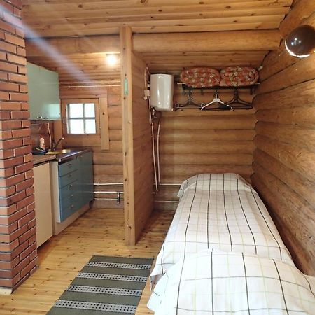 Lomasaaret Cottages Villala Cameră foto