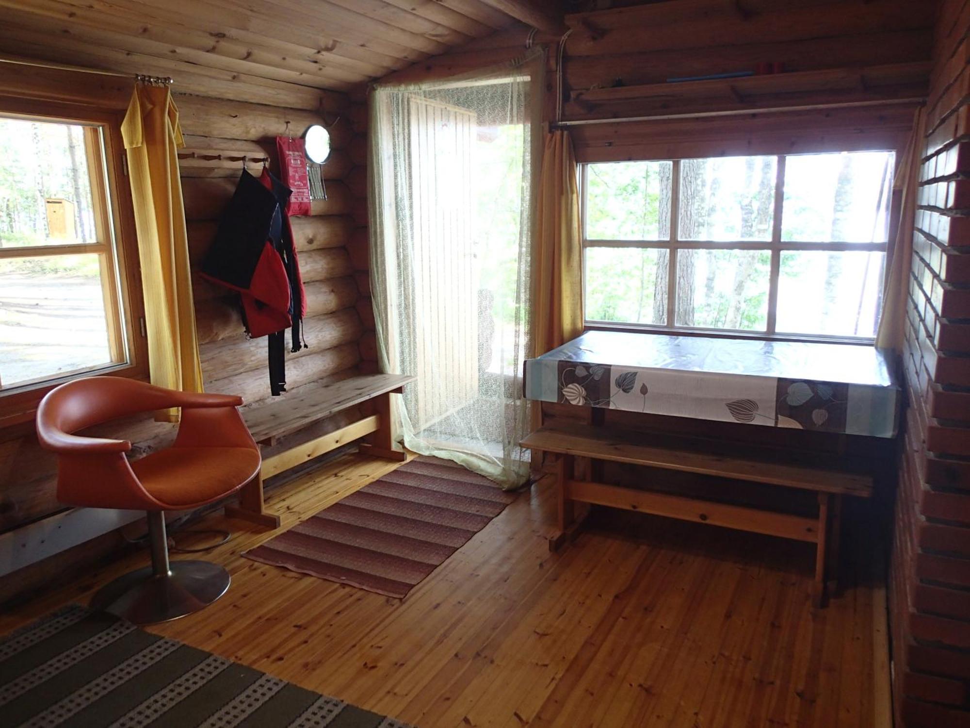 Lomasaaret Cottages Villala Cameră foto