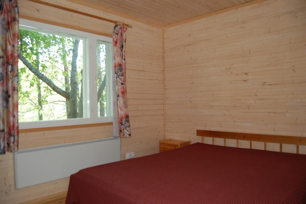 Lomasaaret Cottages Villala Cameră foto