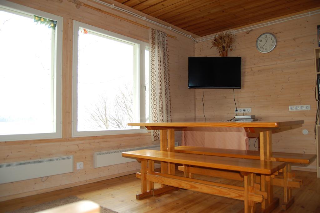 Lomasaaret Cottages Villala Cameră foto