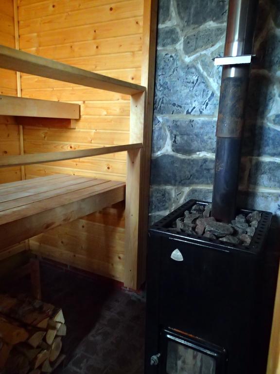 Lomasaaret Cottages Villala Cameră foto