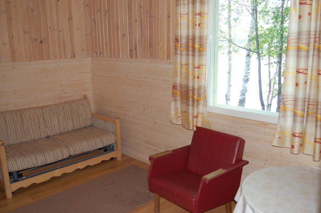 Lomasaaret Cottages Villala Cameră foto