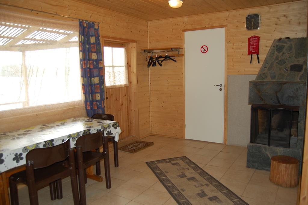 Lomasaaret Cottages Villala Cameră foto