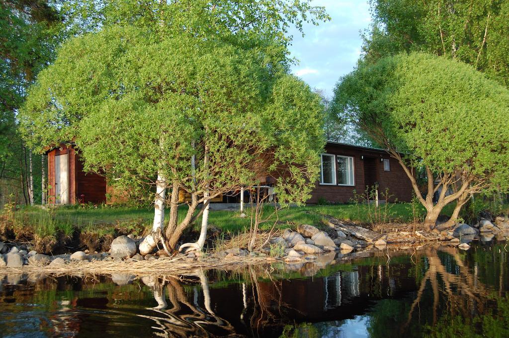 Lomasaaret Cottages Villala Cameră foto