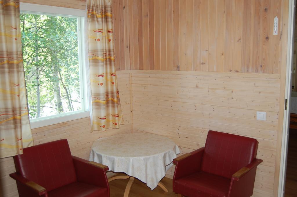 Lomasaaret Cottages Villala Cameră foto